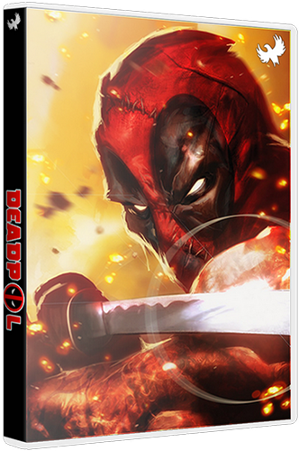 Deadpool (2013/PC/RePack/Rus|Eng) от Audioslave