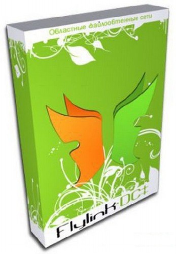 FlylinkDC++ r501 build 10975 (2012)