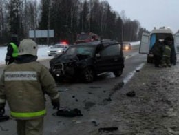 В страшном ДТП погибли три человека: новые подробности